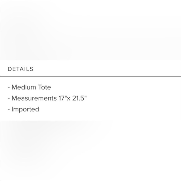 Francesca’s collections twist & shout cat lady reusable tote - Picture 6 of 11